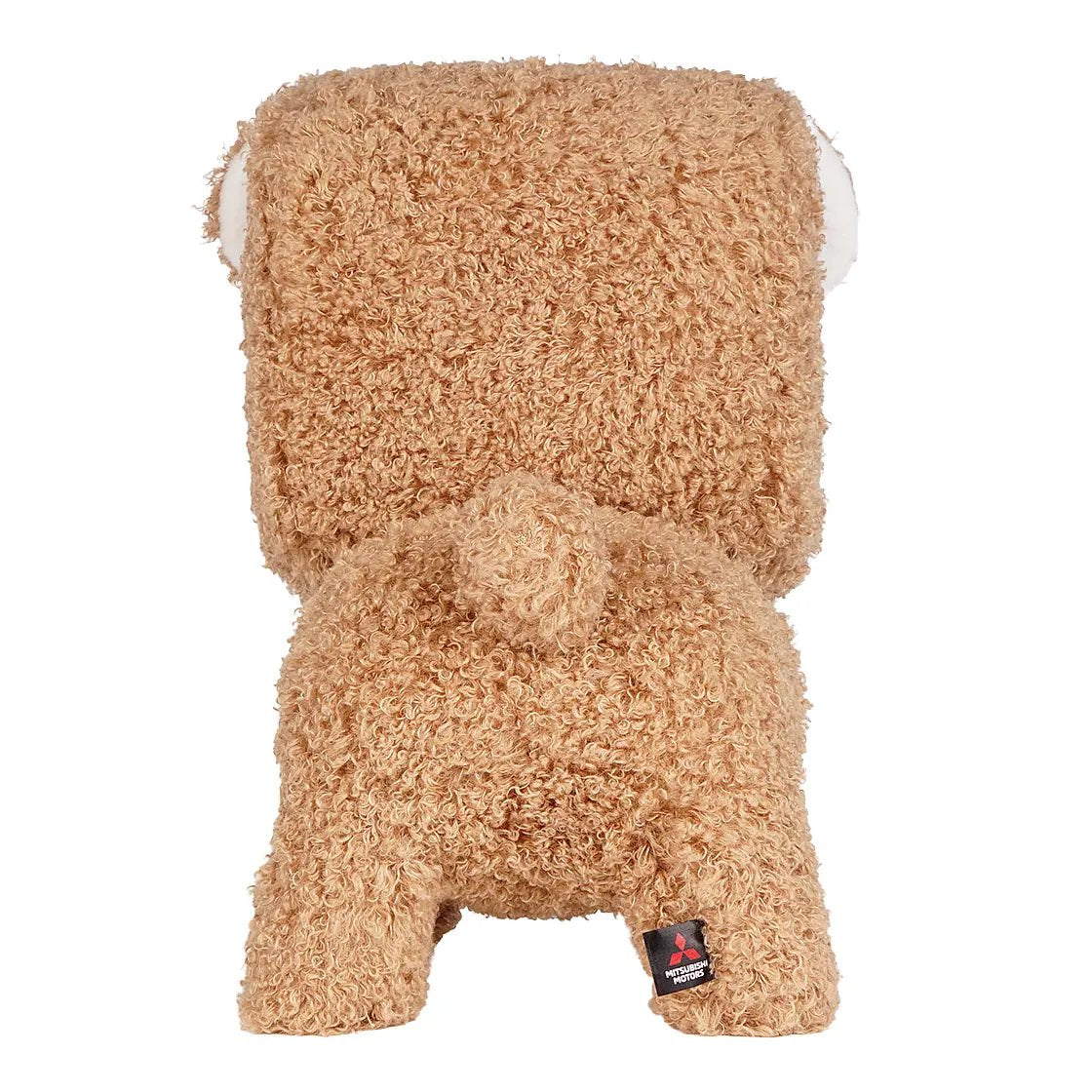 サンドベージュデリ丸。 デリ丸。